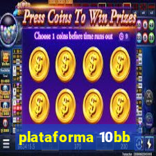 plataforma 10bb